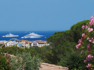 Holiday house la maison d´Oliver - Outdoor photo 14