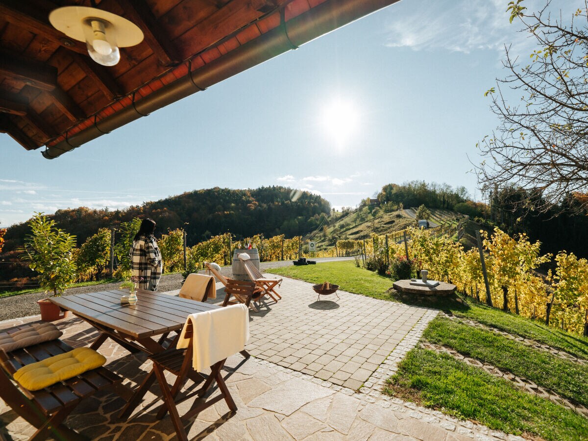 Holiday apartment Family Oswald - Outdoor photo 4