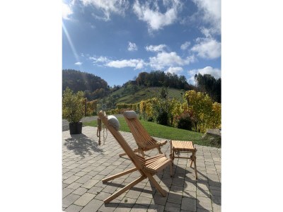 Holiday apartment Family Oswald - Outdoor photo 7