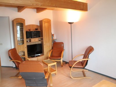 Apartment Geräumige Ferienwohnung in Boddin mit Garten - Features photo 7