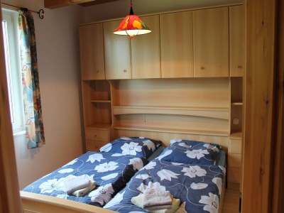 Apartment Geräumige Ferienwohnung in Boddin mit Garten - Features photo 8