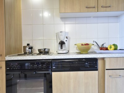 Apartment Geräumige Ferienwohnung in Boddin mit Garten - Features photo 9