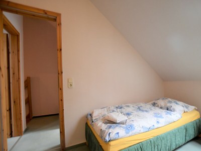 Apartment Geräumige Ferienwohnung in Boddin mit Garten - Features photo 13