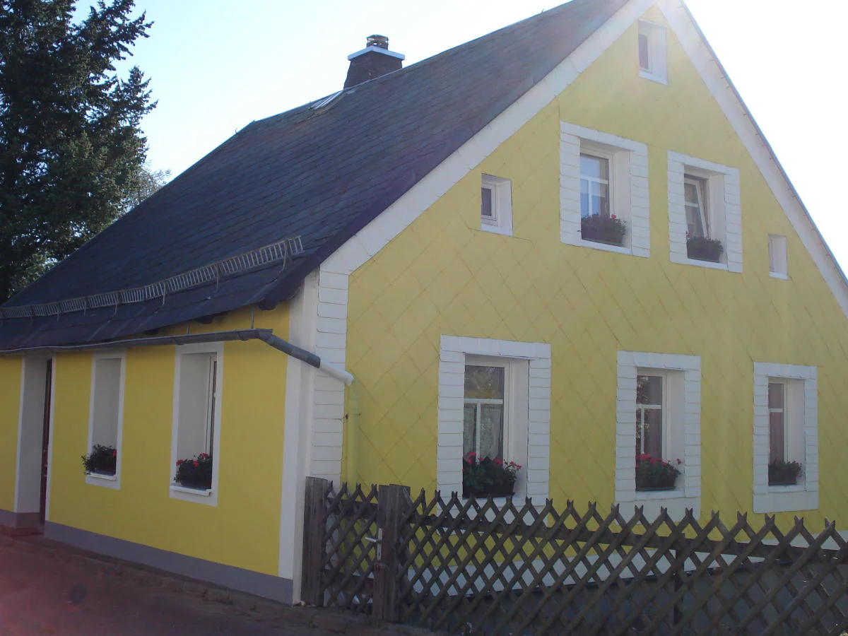 Holiday house Haus Lehsten
