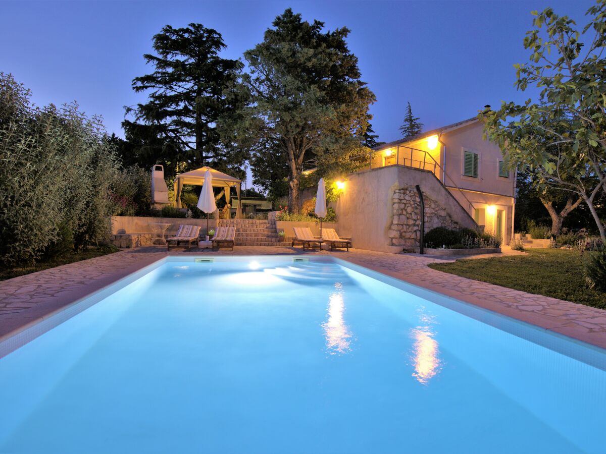 Holiday house Vedra