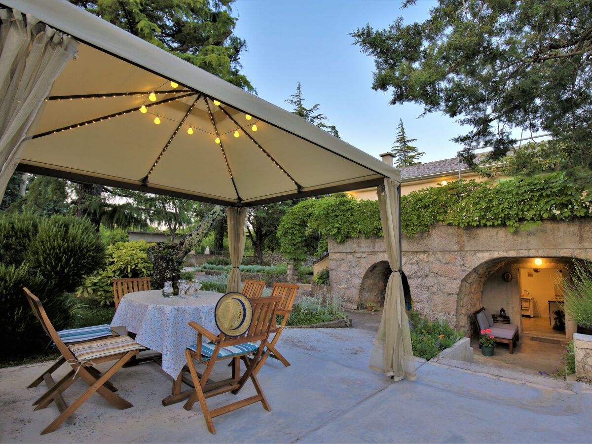 Holiday house Vedra - Outdoor photo 4