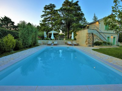 Holiday house Vedra - Outdoor photo 5