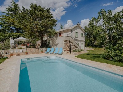 Holiday house Vedra - Outdoor photo 8