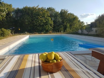 Holiday house Vedra - Outdoor photo 12
