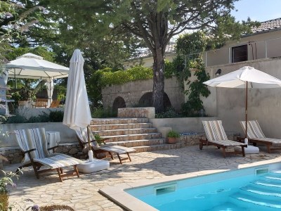 Holiday house Vedra - Outdoor photo 13