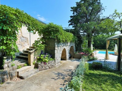 Holiday house Vedra - Outdoor photo 17