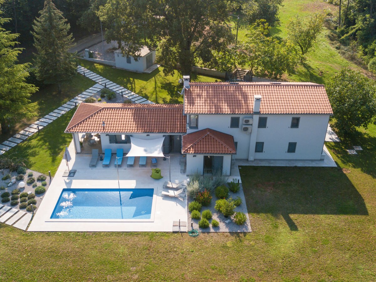 Villa StepanÄ