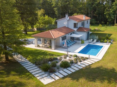 Villa StepanÄ - Outdoor photo 2