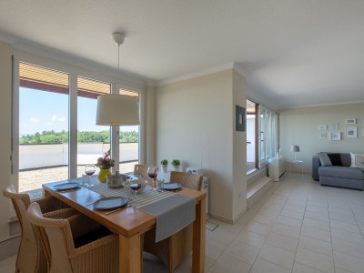 Holiday apartment - No title - in Meersburg - Holiday apartment