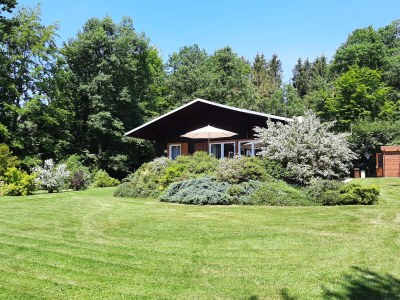 Holiday house Chalet Harmonie - Outdoor photo 11
