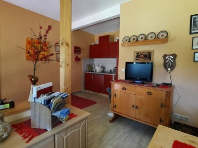 Holiday house Chalet Harmonie - Features photo 23