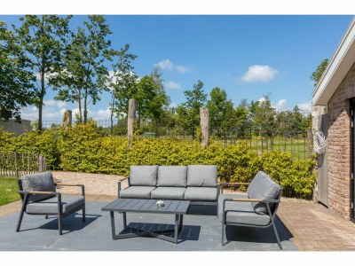 Cottage Family House near Vrouwenpolder Beach - Outdoor photo 17