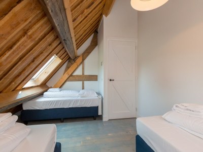 Cottage Family House near Vrouwenpolder Beach - Features photo 22