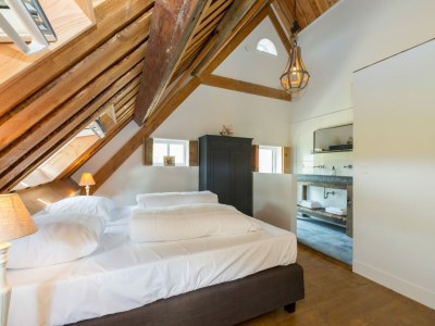 Cottage Family House near Vrouwenpolder Beach - Features photo 28