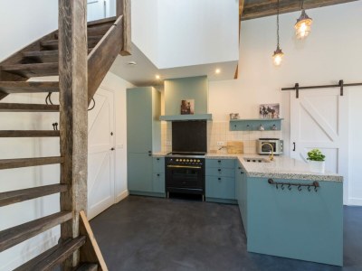 Cottage Family House near Vrouwenpolder Beach - Features photo 33