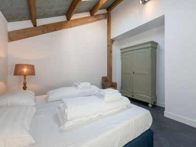 Cottage Family House near Vrouwenpolder Beach - Features photo 34