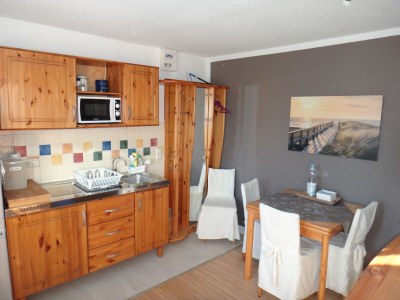 Holiday apartment Feldhörn - Features photo 14