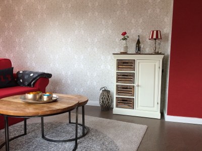 Holiday apartment **neu im Angebot** Whg. Fiffut  [friesisch Seestern] in Sylt - Holiday apartment
