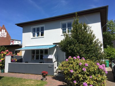 Holiday apartment **neu im Angebot** Whg. Fiffut  [friesisch Seestern] - Outdoor photo 2