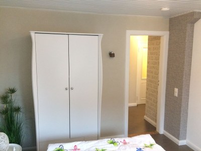 Holiday apartment **neu im Angebot** Whg. Fiffut  [friesisch Seestern] - Features photo 12
