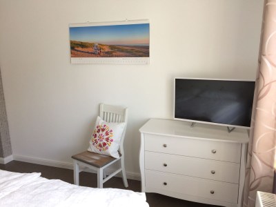 Holiday apartment **neu im Angebot** Whg. Fiffut  [friesisch Seestern] - Features photo 14