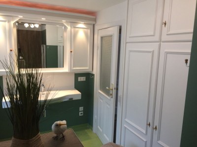 Holiday apartment **neu im Angebot** Whg. Fiffut  [friesisch Seestern] - Features photo 17