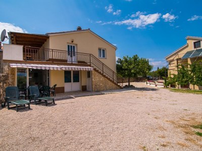 Holiday house with Seaview and pool - Outdoor photo 8
