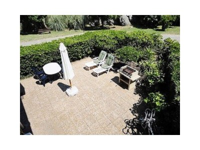 Holiday house Mas de la Mer in Narbonne-Plage - Holiday house