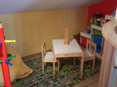 Holiday apartment Spijök - Features photo 7