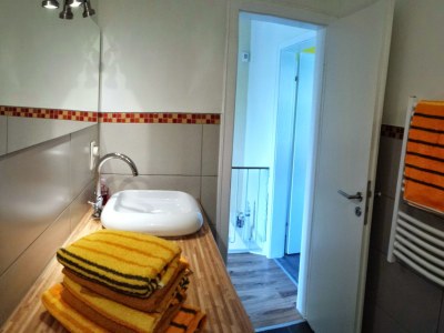 Holiday apartment Spijök - Features photo 13