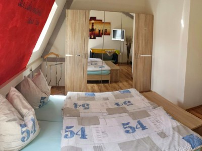Holiday apartment Spijök - Features photo 15