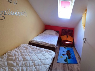 Holiday apartment Spijök - Features photo 17