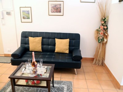 Holiday house Gemütliches Matera-Retreat, - Features photo 2