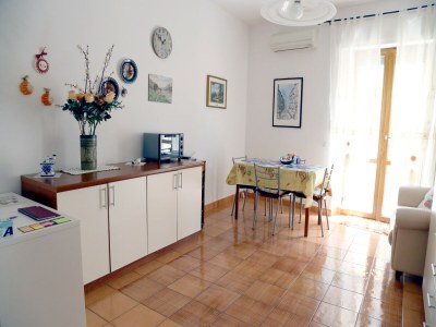 Holiday house Gemütliches Matera-Retreat, - Features photo 6