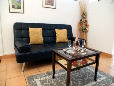 Holiday house Gemütliches Matera-Retreat, - Features photo 7