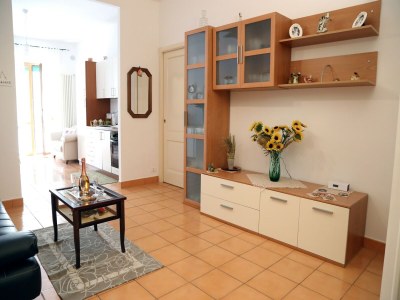 Holiday house Gemütliches Matera-Retreat, - Features photo 8