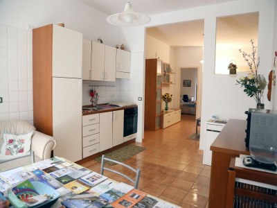 Holiday house Gemütliches Matera-Retreat, - Features photo 9