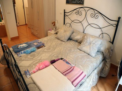Holiday house Gemütliches Matera-Retreat, - Features photo 11