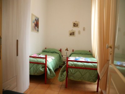 Holiday house Gemütliches Matera-Retreat, - Features photo 12