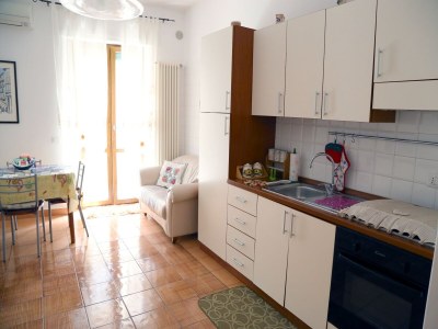 Holiday house Gemütliches Matera-Retreat, - Features photo 17
