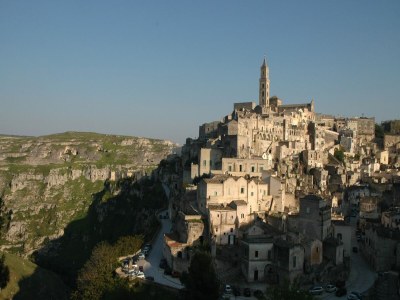 Holiday house Gemütliches Matera-Retreat, - Environment photo 28