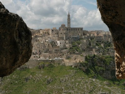 Holiday house Gemütliches Matera-Retreat, - Environment photo 33