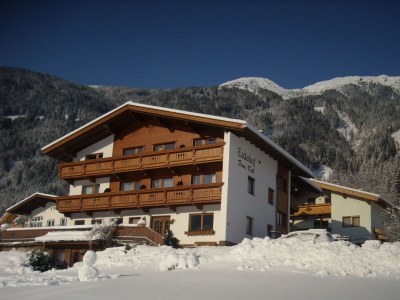 Holiday apartment Eadahof - Outdoor photo 10