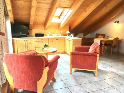 Holiday apartment Ferienwohnung Ilona - Features photo 10