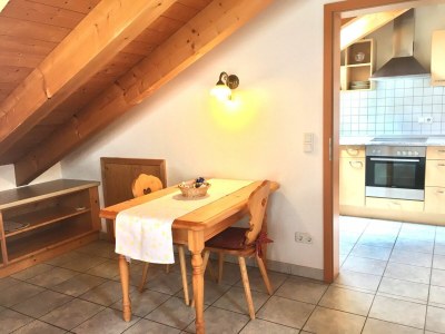 Holiday apartment Ferienwohnung Ilona - Features photo 13